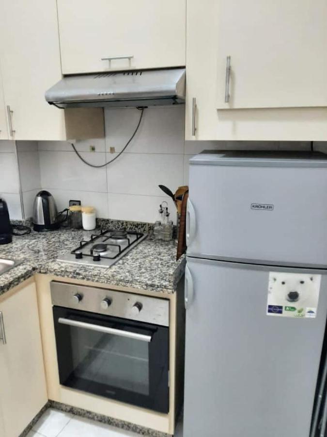 Ground Floor 2 Bedroom Apartment - City Centre Location - Optic Fibre Wifi Танжер Экстерьер фото